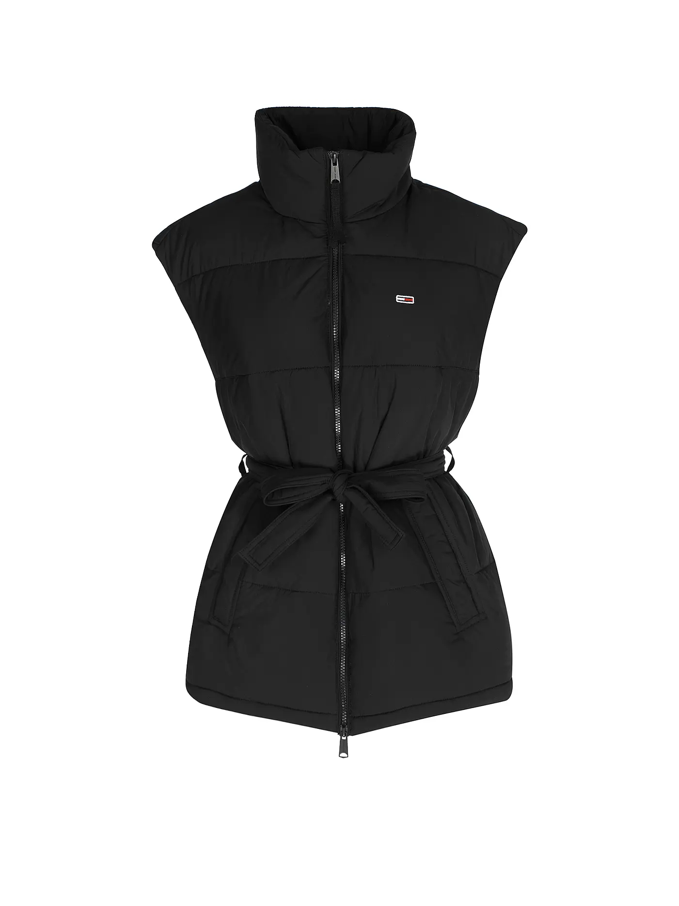 TOMMY JEANS | Steppgilet | 